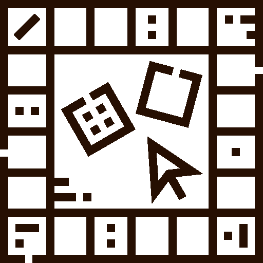 Equipment icons
