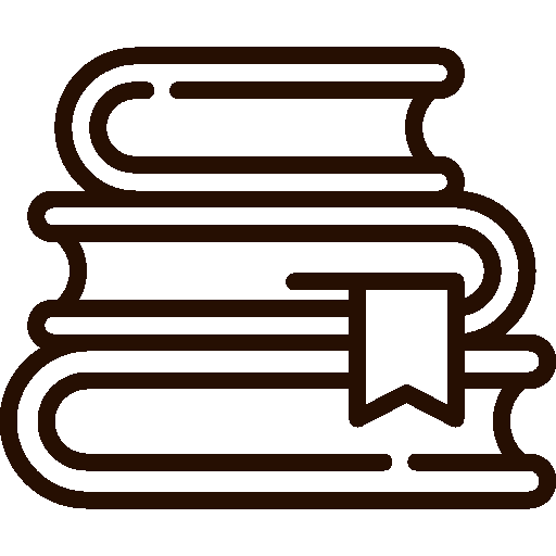 Equipment icons