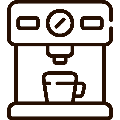 Equipment icons