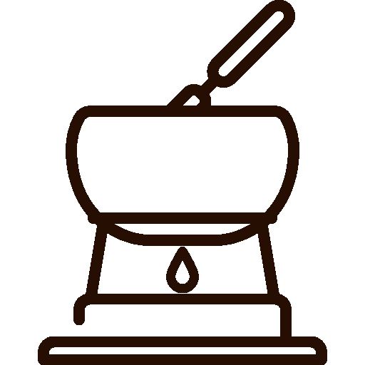 Equipment icons