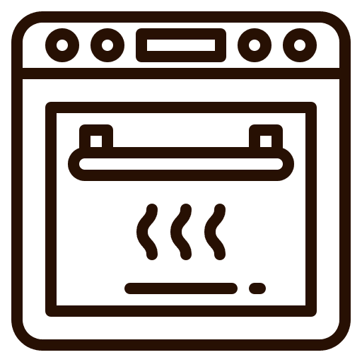 Equipment icons