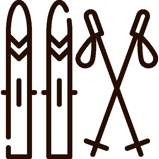 Equipment icons