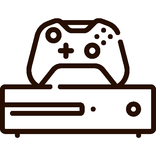 Equipment icons